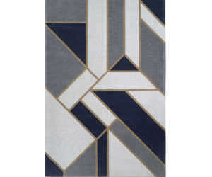 Paklājs GATSBY DARK BLUE (Art Deco Collection) Paklājs GATSBY DARK BLUE (Art Deco Collection)